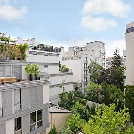 Charming 1bdr - Jardin Des Plantes Austerlitz Appartamento Parigi
