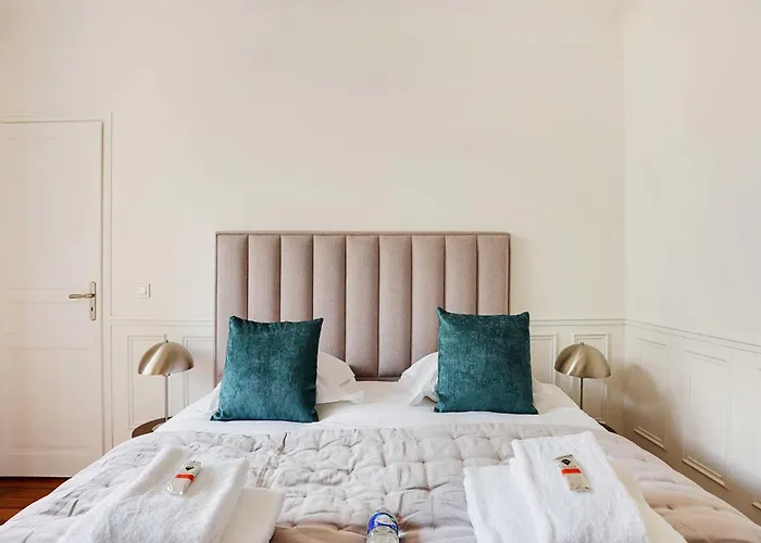 Charming 1bdr - Jardin Des Plantes Austerlitz *