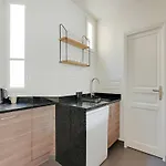 Charming 1bdr - Jardin Des Plantes Austerlitz * باريس