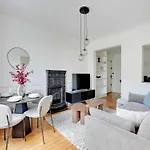 Charming 1bdr - Jardin Des Plantes Austerlitz
