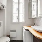 Charming 1bdr - Jardin Des Plantes Austerlitz *