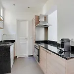 Charming 1bdr - Jardin Des Plantes Austerlitz شقة *