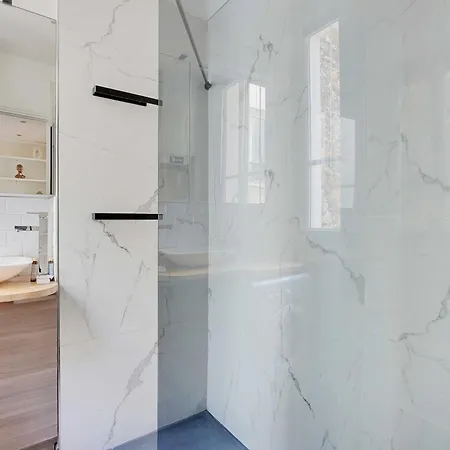 Charming 1bdr - Jardin Des Plantes Austerlitz 파리