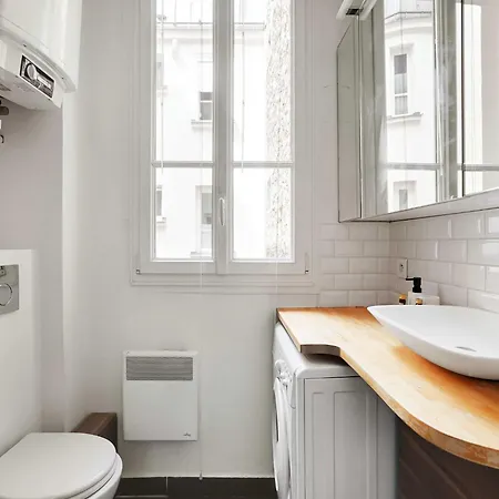 Charming 1bdr - Jardin Des Plantes Austerlitz *