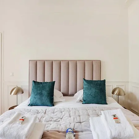 Charming 1bdr - Jardin Des Plantes Austerlitz *