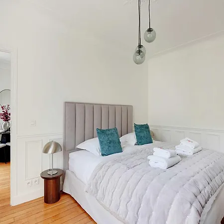 Charming 1bdr - Jardin Des Plantes Austerlitz 파리