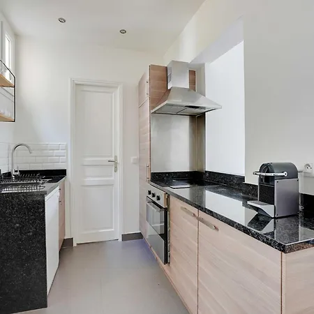 Charming 1bdr - Jardin Des Plantes Austerlitz 아파트 *