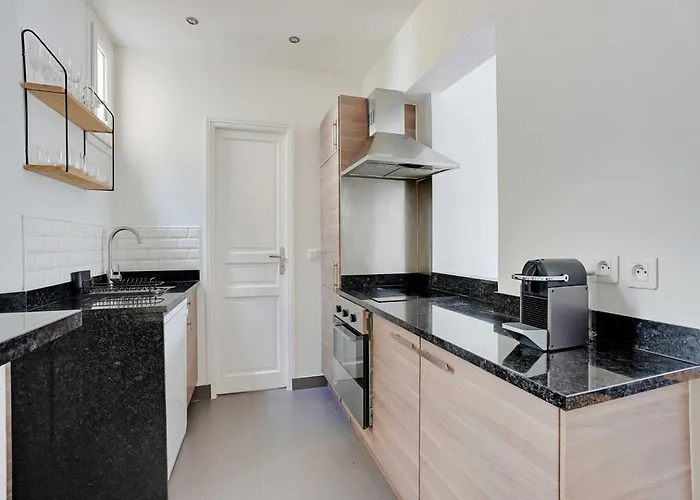 Charming 1bdr - Jardin Des Plantes Austerlitz Appartement *